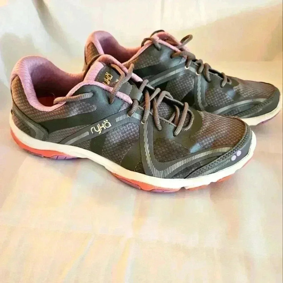 Ryka Shoes - Ryka Influence training shoe‎